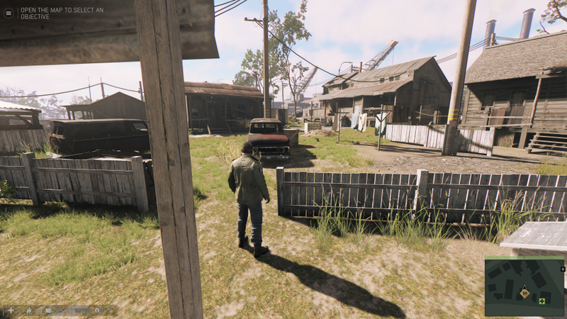 1080p Downscaled From 4K. Definitely Looks Sharper.